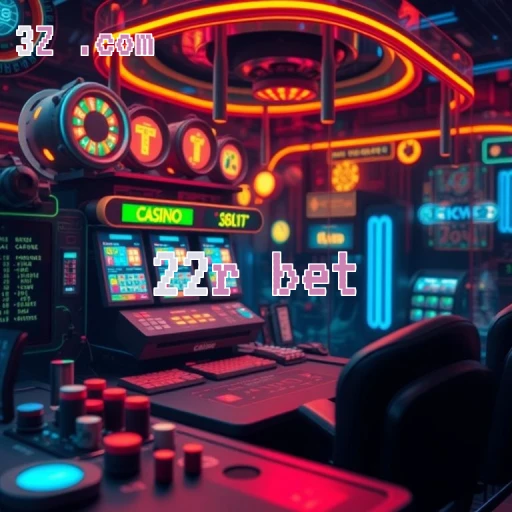 A Confiavel 22r bet: Um Oasis no Mundo dos Jogos