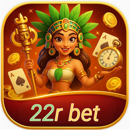 22r bet