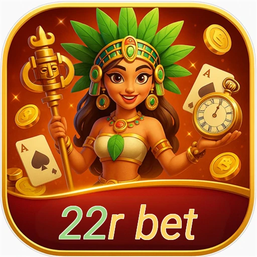22r bet