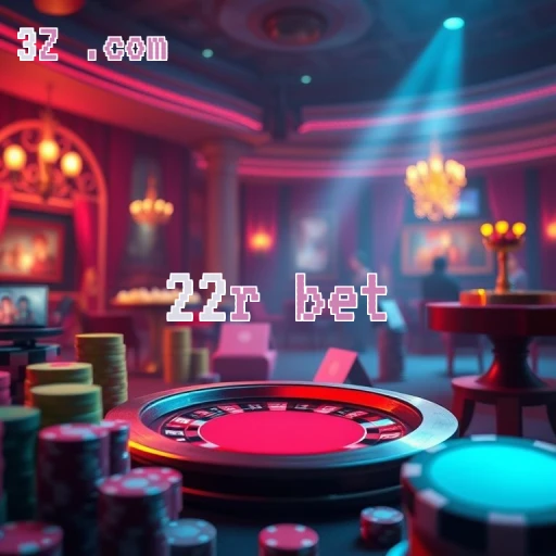 Plataforma Inovadora da 22r bet Revoluciona o Jogo Online