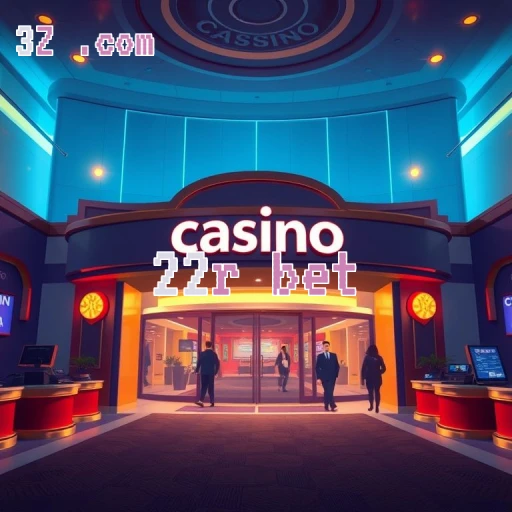 Experiência VIP no 22r bet: A Nova Fronteira dos Jogos Online